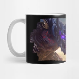 Transformers Rise of the Beasts Mug